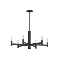 Emana 6-Light Chandelier