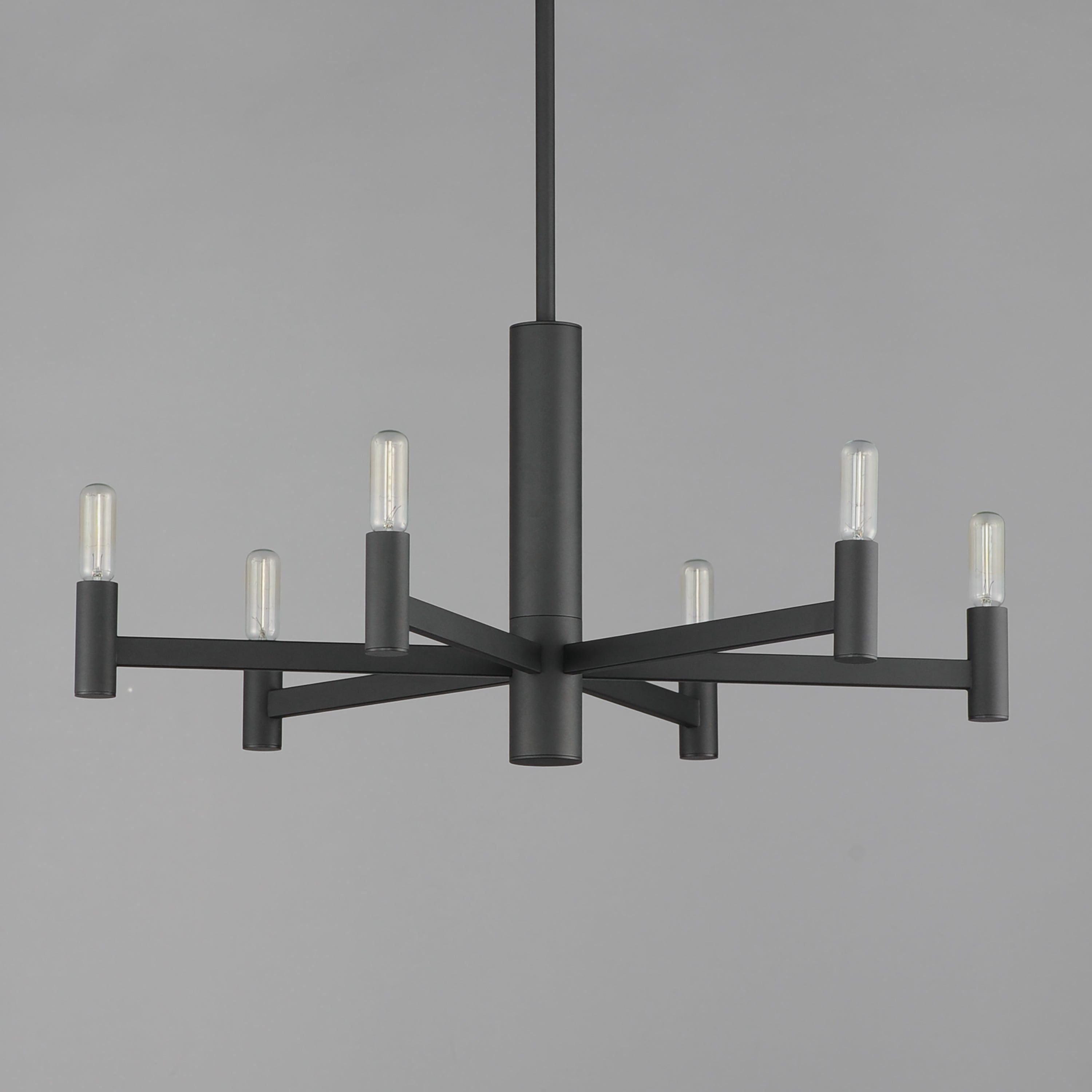 Emana 6-Light Chandelier