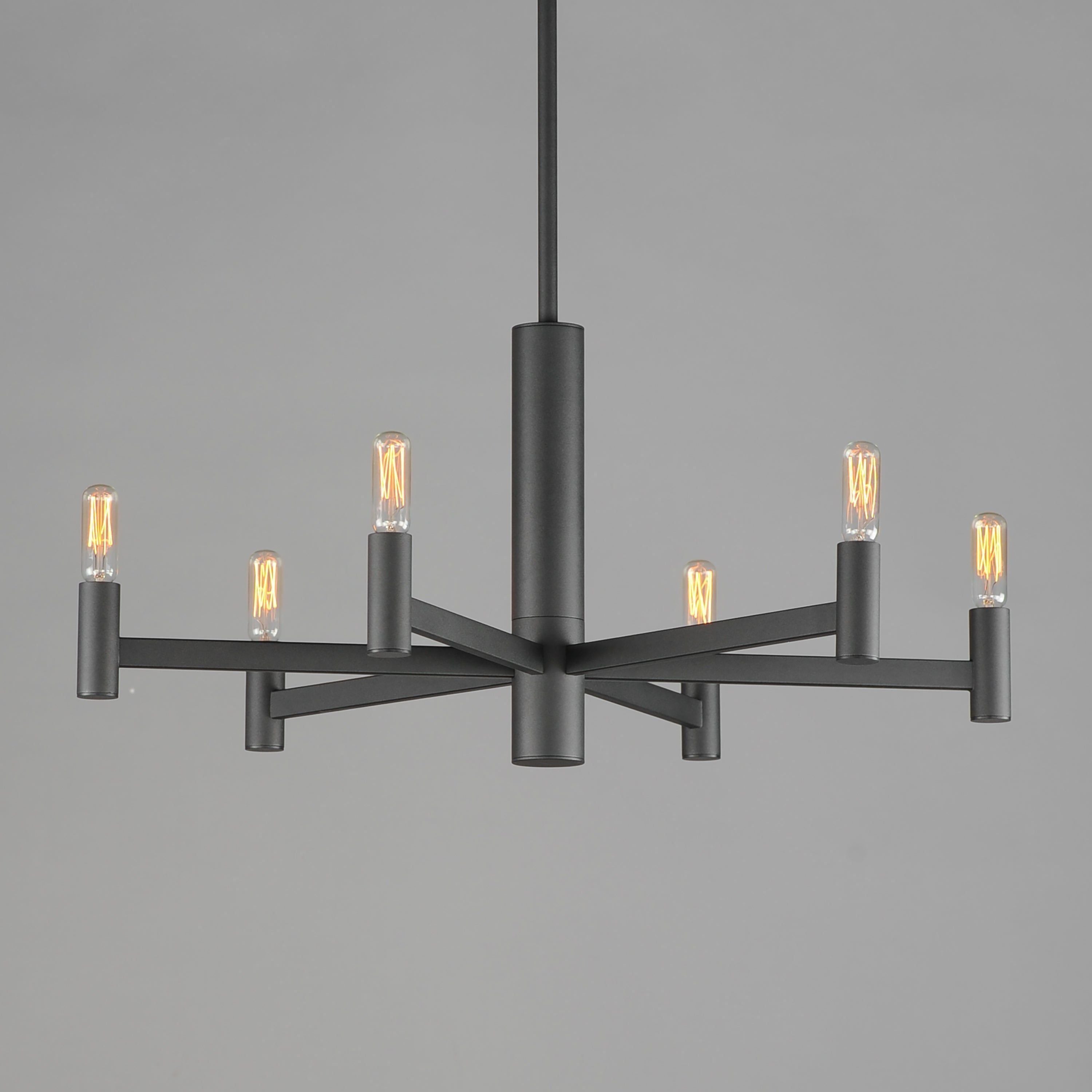 Emana 6-Light Chandelier