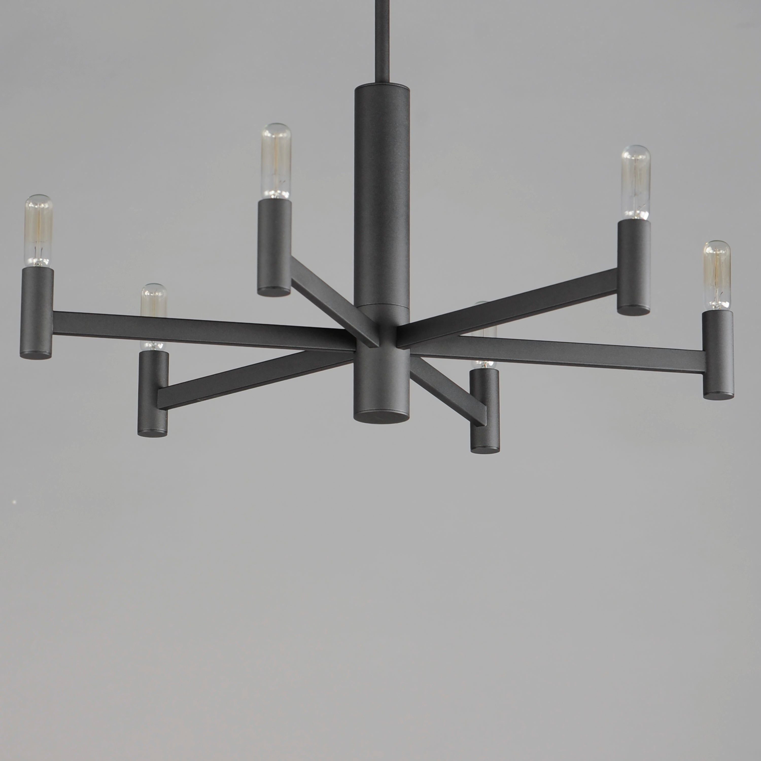 Emana 6-Light Chandelier