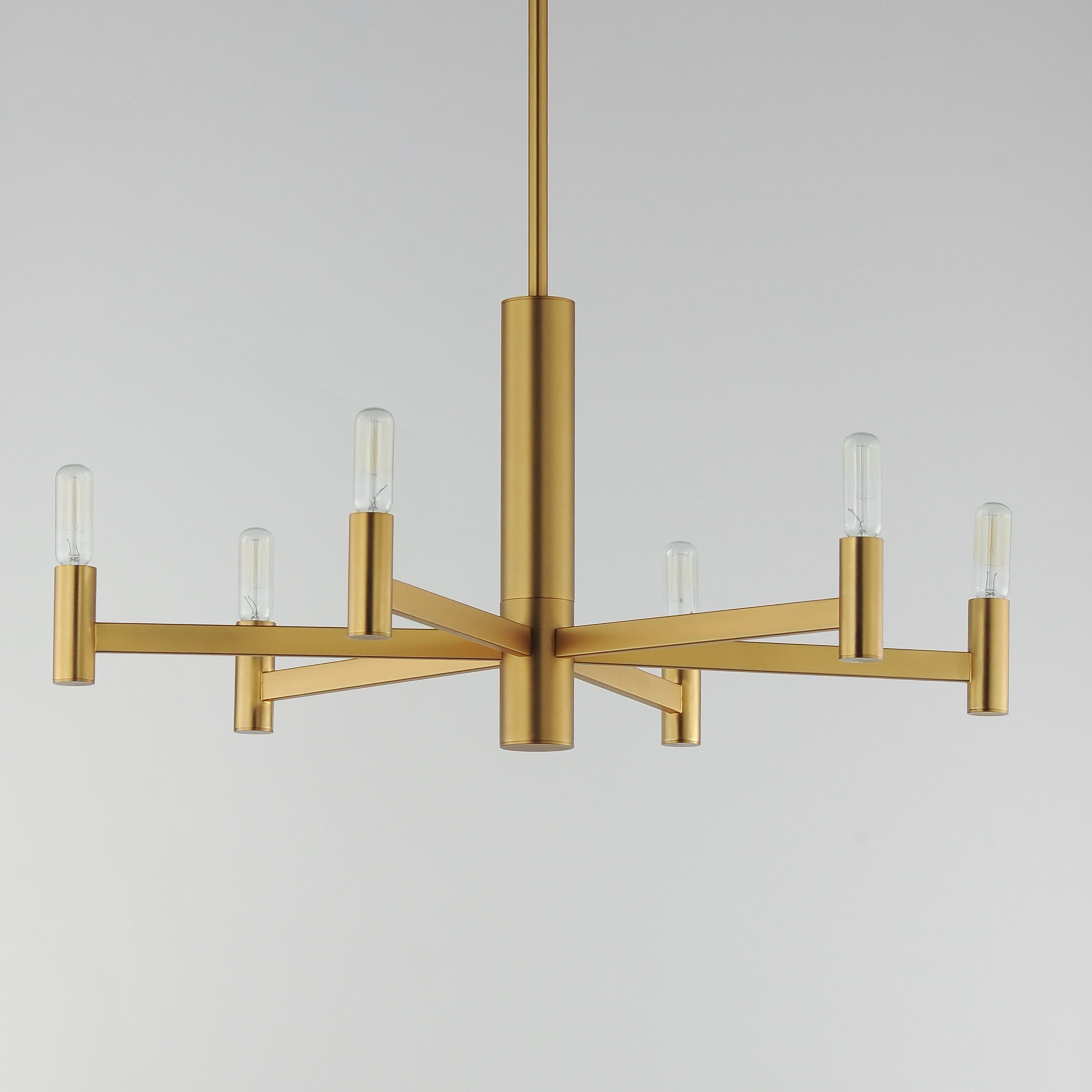 Emana 6-Light Chandelier