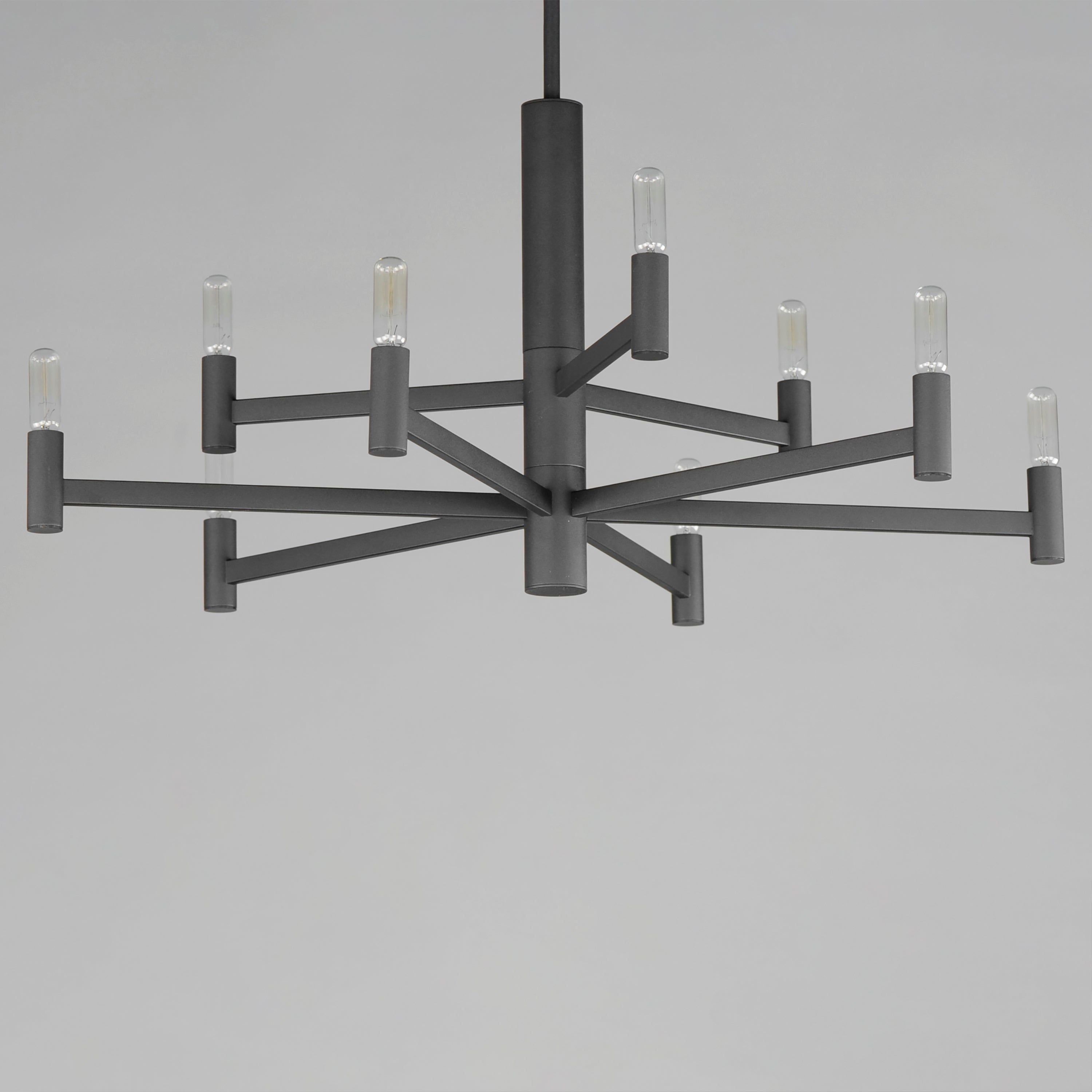 Emana 9-Light Chandelier