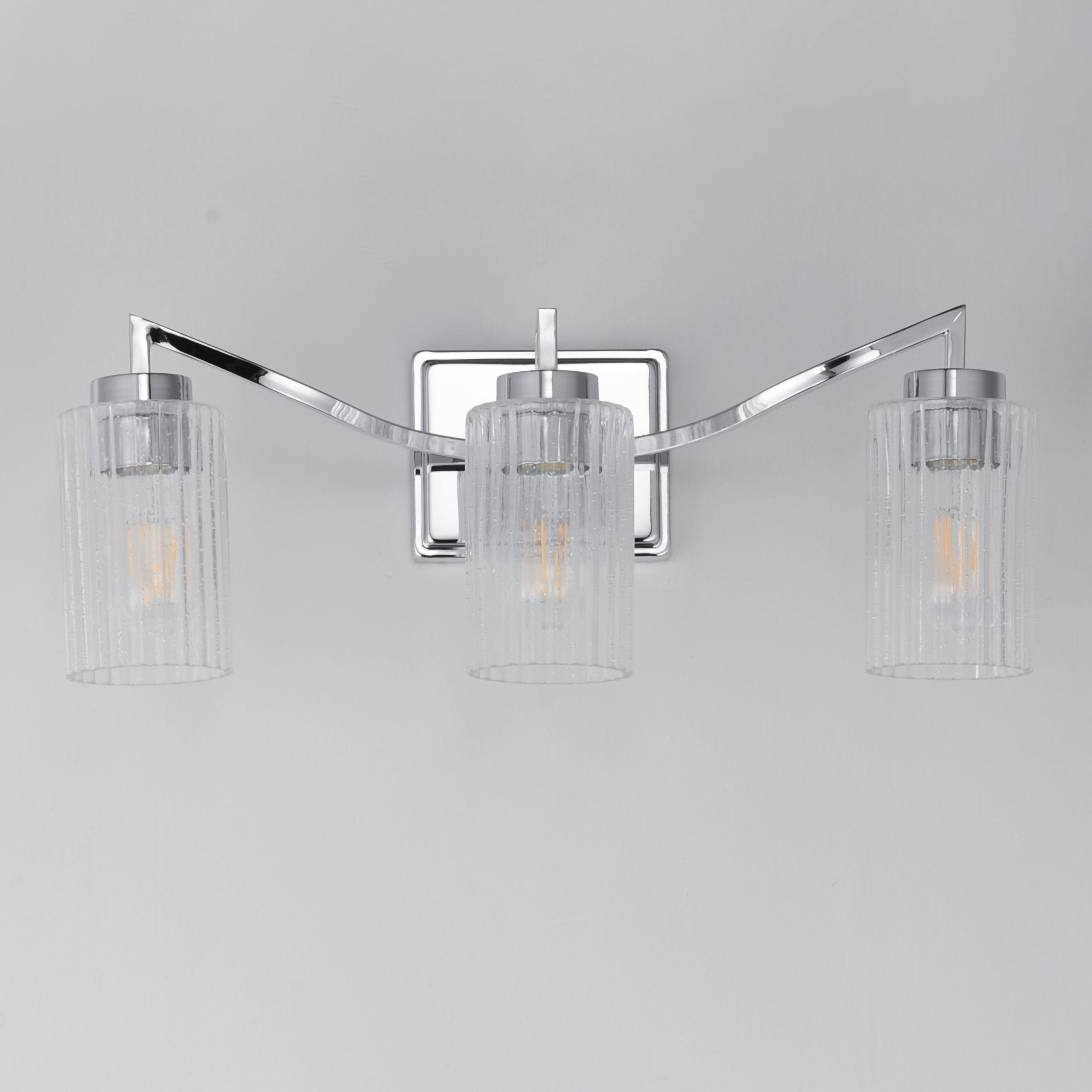 Rigata 3-Light Bath Vanity