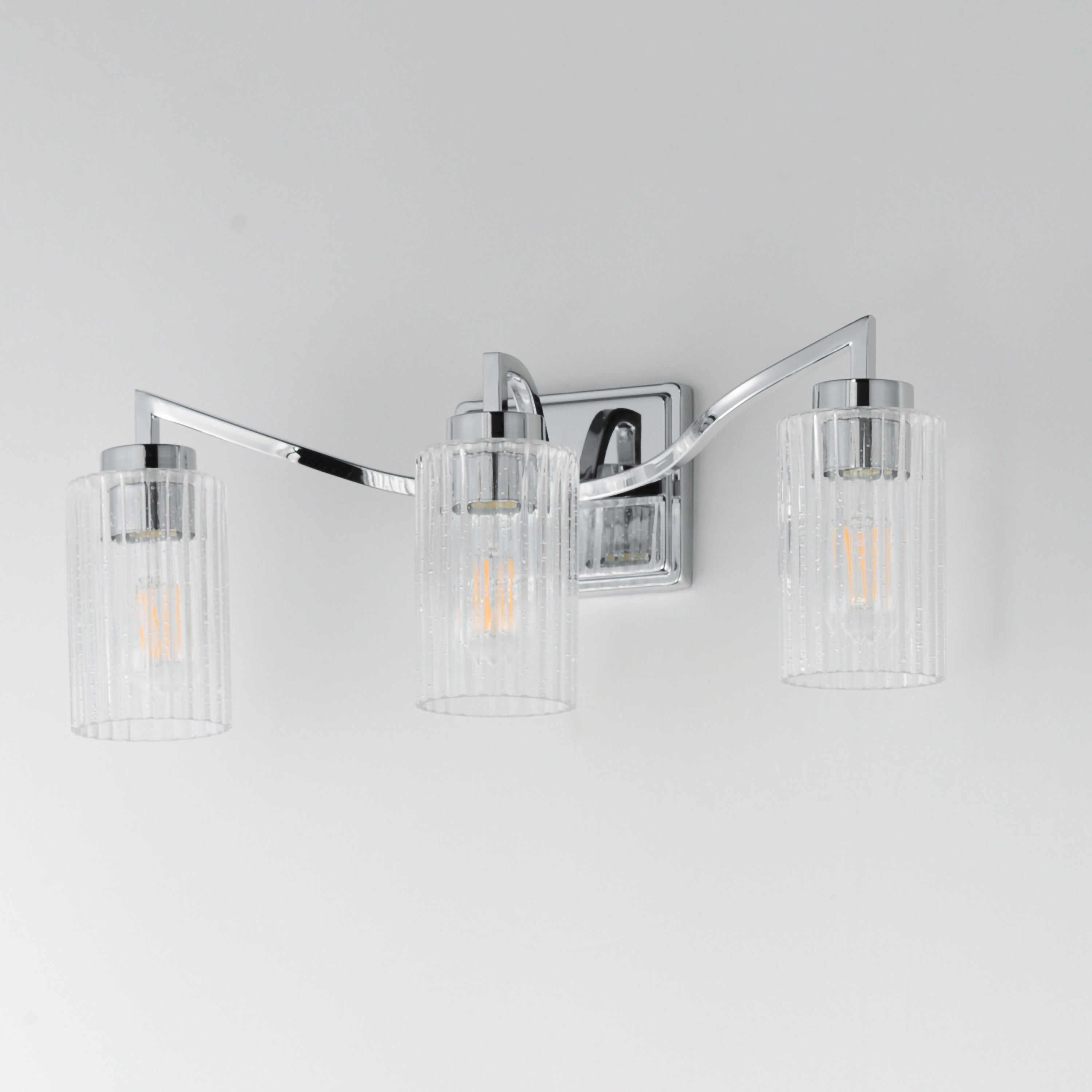 Rigata 3-Light Bath Vanity