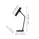 Almudaina 19" LED Table Lamp
