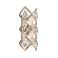 Tiara Wall Sconce