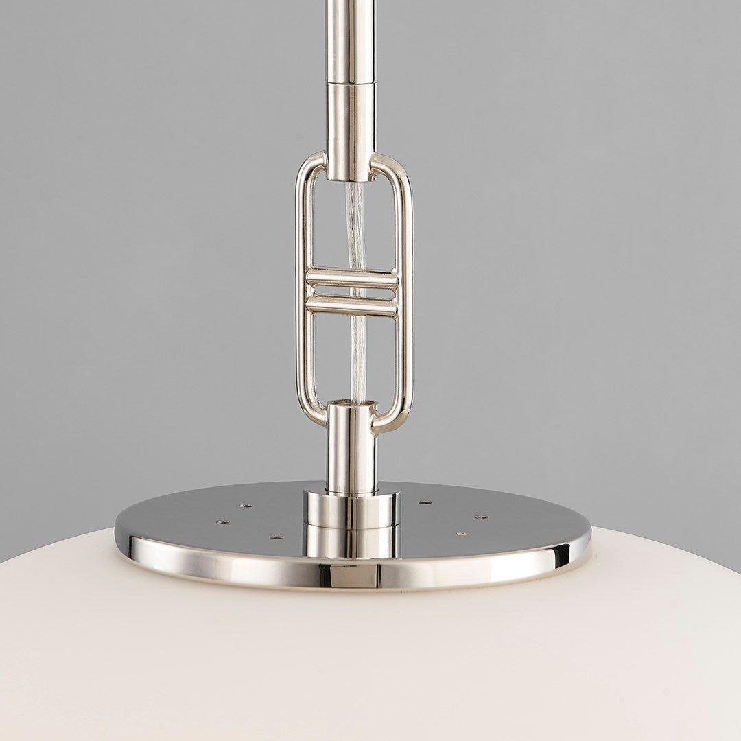 Ingels 1-Light Pendant