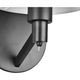 Cassio 1-Light Wall Lamp