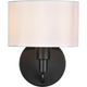 Cassio 1-Light Wall Lamp