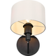 Cassio 1-Light Wall Lamp