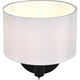 Cassio 1-Light Wall Lamp