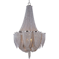 Chantilly 10-Light Chandelier