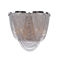 Chantilly 2-Light Wall Sconce