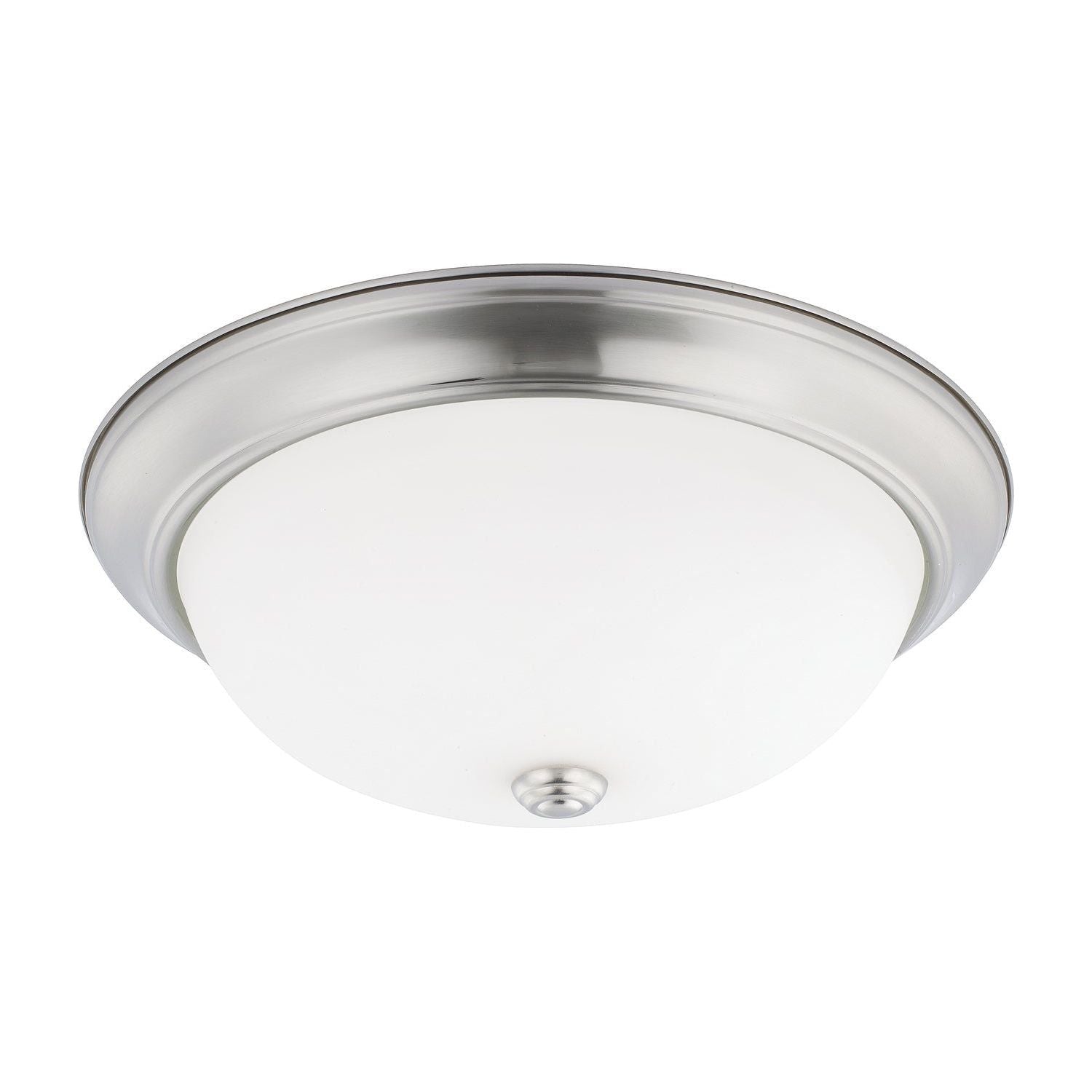 Bates 3-Light Flush Mount