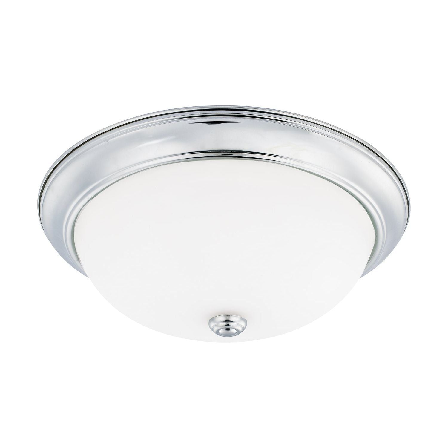 Bates 3-Light Flush Mount