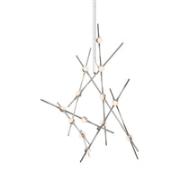 Constellation Aquila Minor