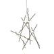 Constellation Aquila Minor