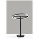 Falcon LED Table Lamp with Smart Switch