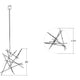 Constellation Aquila Major