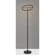 Falcon LED Floor Lamp with Smart Switch