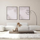 Falcon LED Arc Lamp with Smart Switch