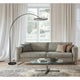 Falcon LED Arc Lamp with Smart Switch