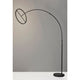 Falcon LED Arc Lamp with Smart Switch