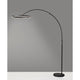 Falcon LED Arc Lamp with Smart Switch