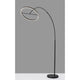 Falcon LED Arc Lamp with Smart Switch