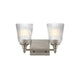 Julip 2-Light Bath Vanity