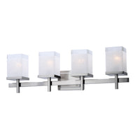 Tetra 4-Light Bath Vanity
