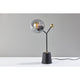 Dusk Table Lamp