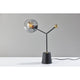 Dusk Table Lamp