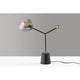 Dusk Table Lamp