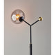 Dusk Floor Lamp