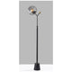 Dusk Floor Lamp