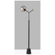 Dusk Floor Lamp