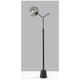 Dusk Floor Lamp