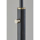 Dusk Floor Lamp