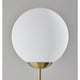 Terra Floor Lamp
