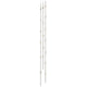 Constellation Andromeda Tall 6" Round LED Pendant
