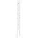 Constellation Andromeda Tall 6" Round LED Pendant