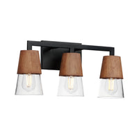 Carpenter 3-Light Bath Vanity