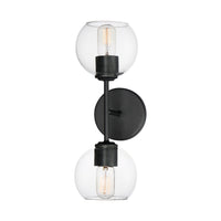 Knox 2-Light Wall Sconce