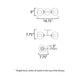 Knox 2-Light Wall Sconce