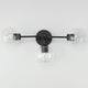 Knox 3-Light Bath Vanity Light