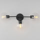 Knox 3-Light Bath Vanity Light