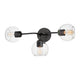 Knox 3-Light Bath Vanity Light