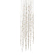 Constellation Andromeda 25" Round LED Pendant