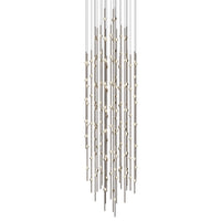 Constellation Andromeda 25" Round LED Pendant
